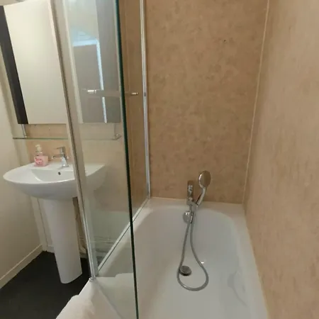 Loft Moderne A Bed & Breakfast