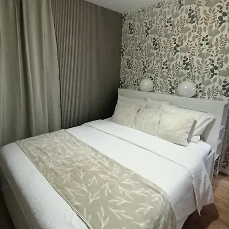 Loft Moderne A * Reims