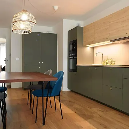 Loft Moderne A
