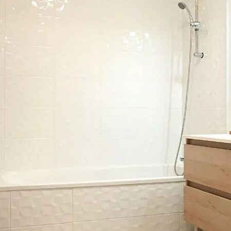 Loft Moderne A B&B *