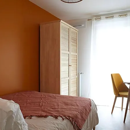 Bed & Breakfast Loft Moderne A