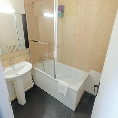 B&B Loft Moderne A *