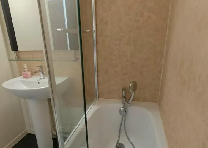 Loft Moderne A Bed & Breakfast