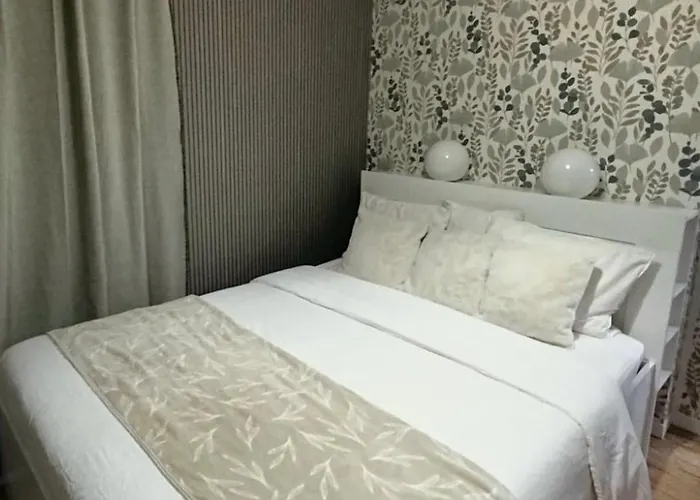 Loft Moderne A * Reims