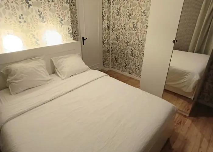 Loft Moderne A Bed & Breakfast *