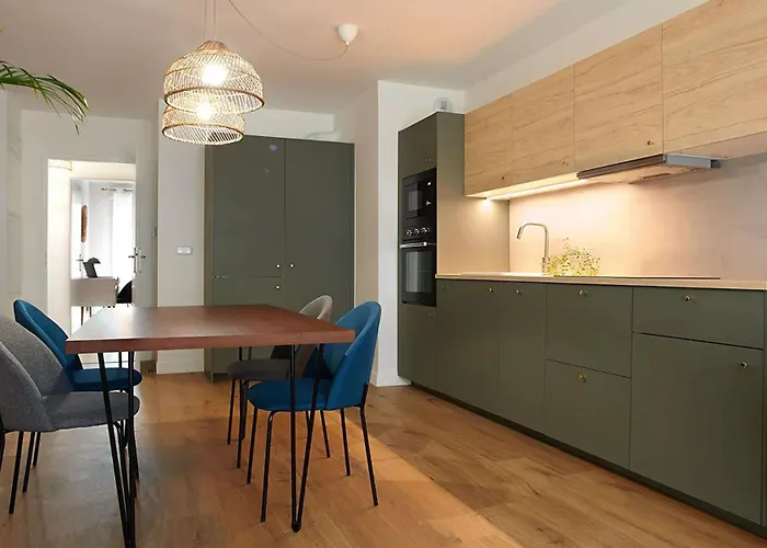 Loft Moderne A