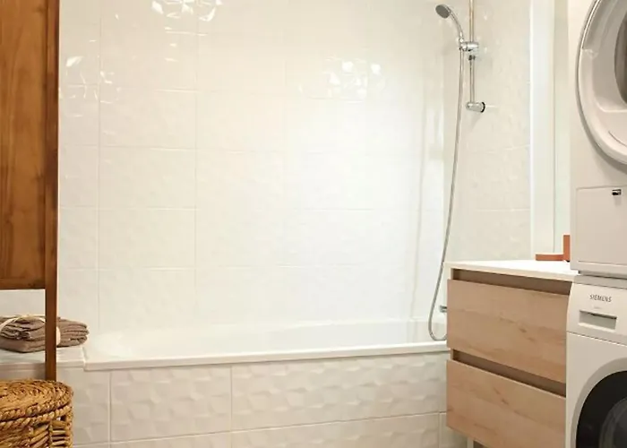 Loft Moderne A Bed & Breakfast *