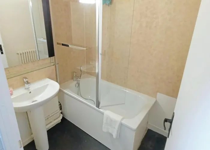 Bed & Breakfast Loft Moderne A *